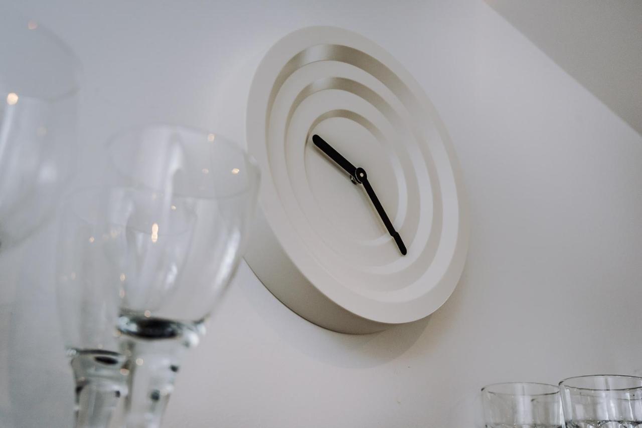 ليفربول Host & Stay - Waterfront Penthouse المظهر الخارجي الصورة