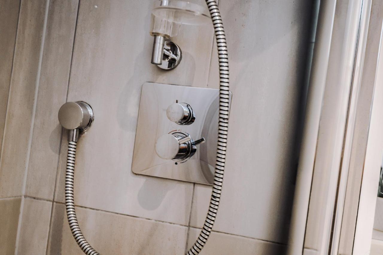 ليفربول Host & Stay - Waterfront Penthouse المظهر الخارجي الصورة